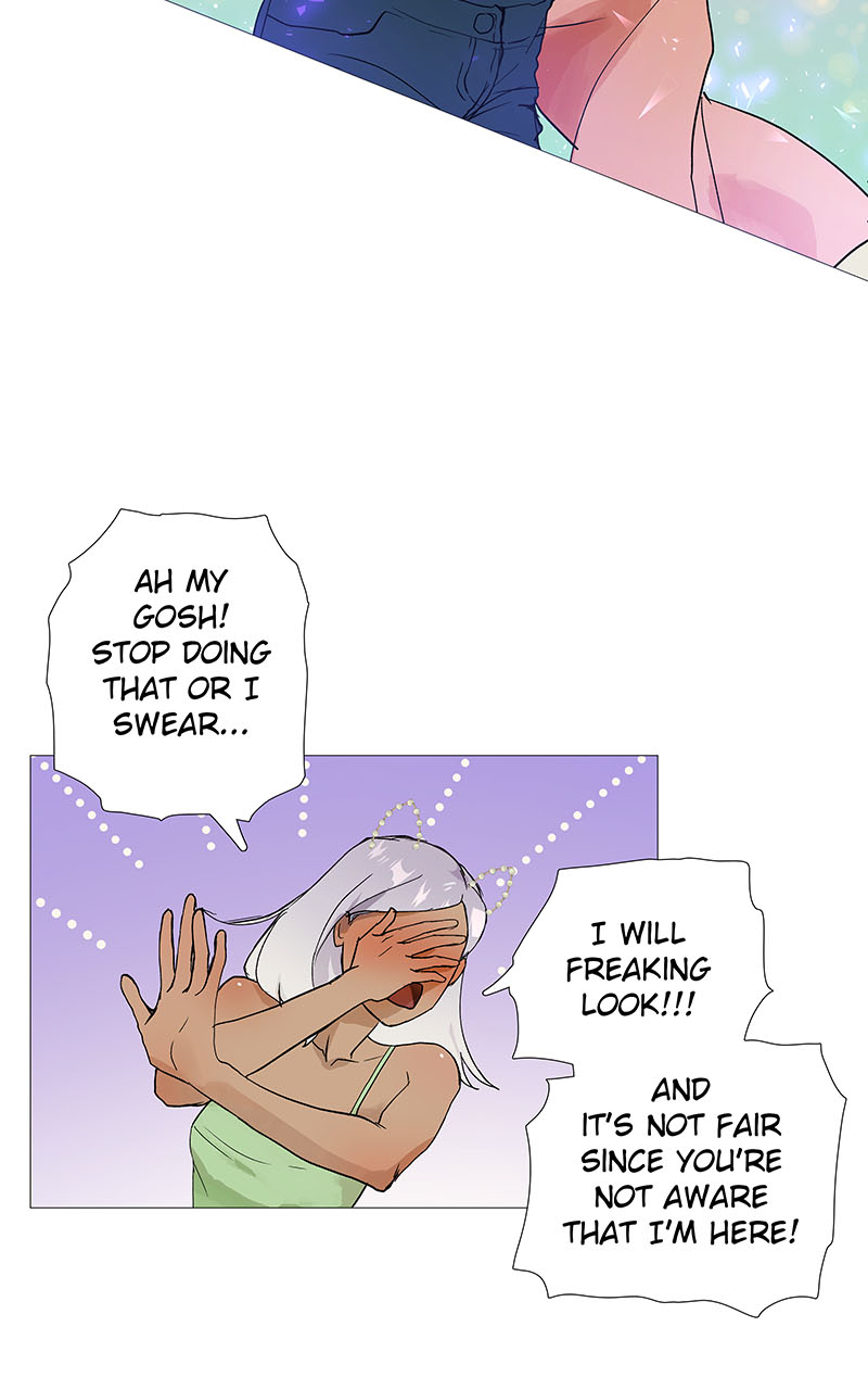 Read Freaking Romance (en) Manga Online