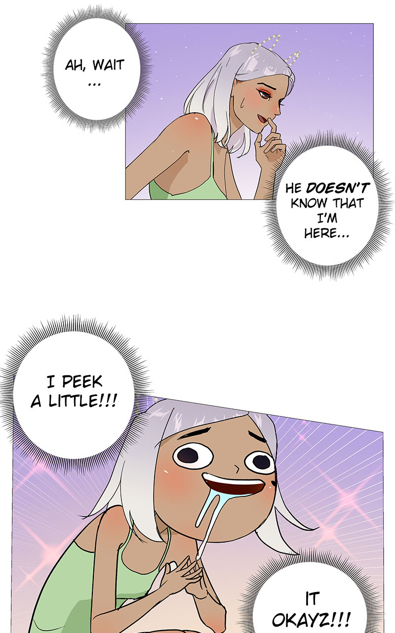 Read Freaking Romance (en) Manga Online
