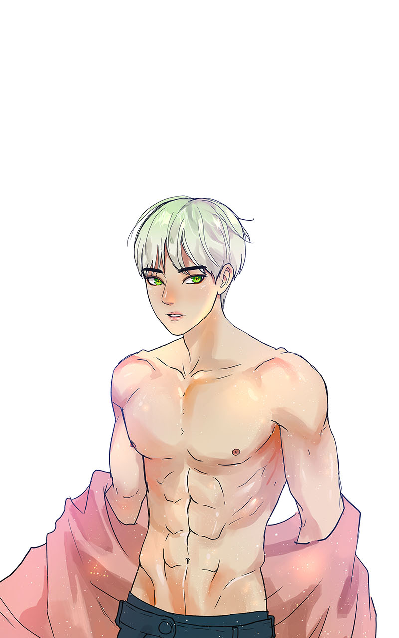 Read Freaking Romance (en) Manga Online