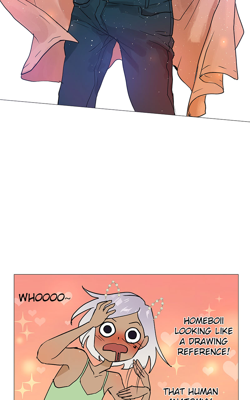 Read Freaking Romance (en) Manga Online