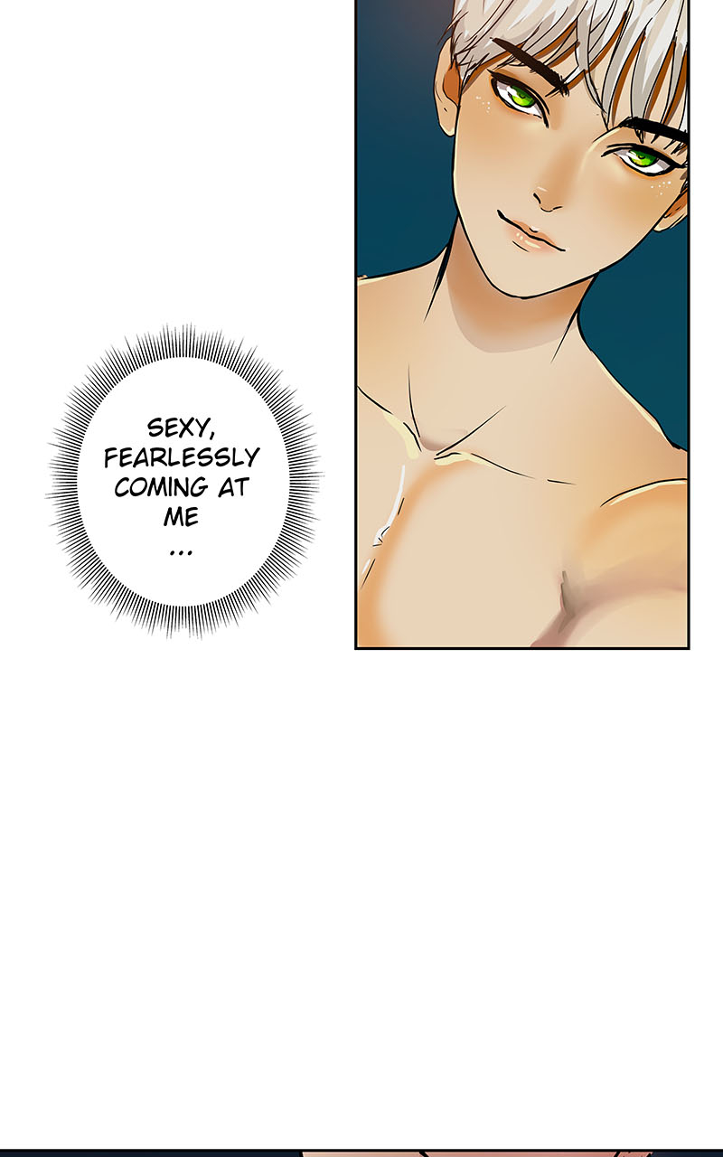 Read Freaking Romance (en) Manga Online