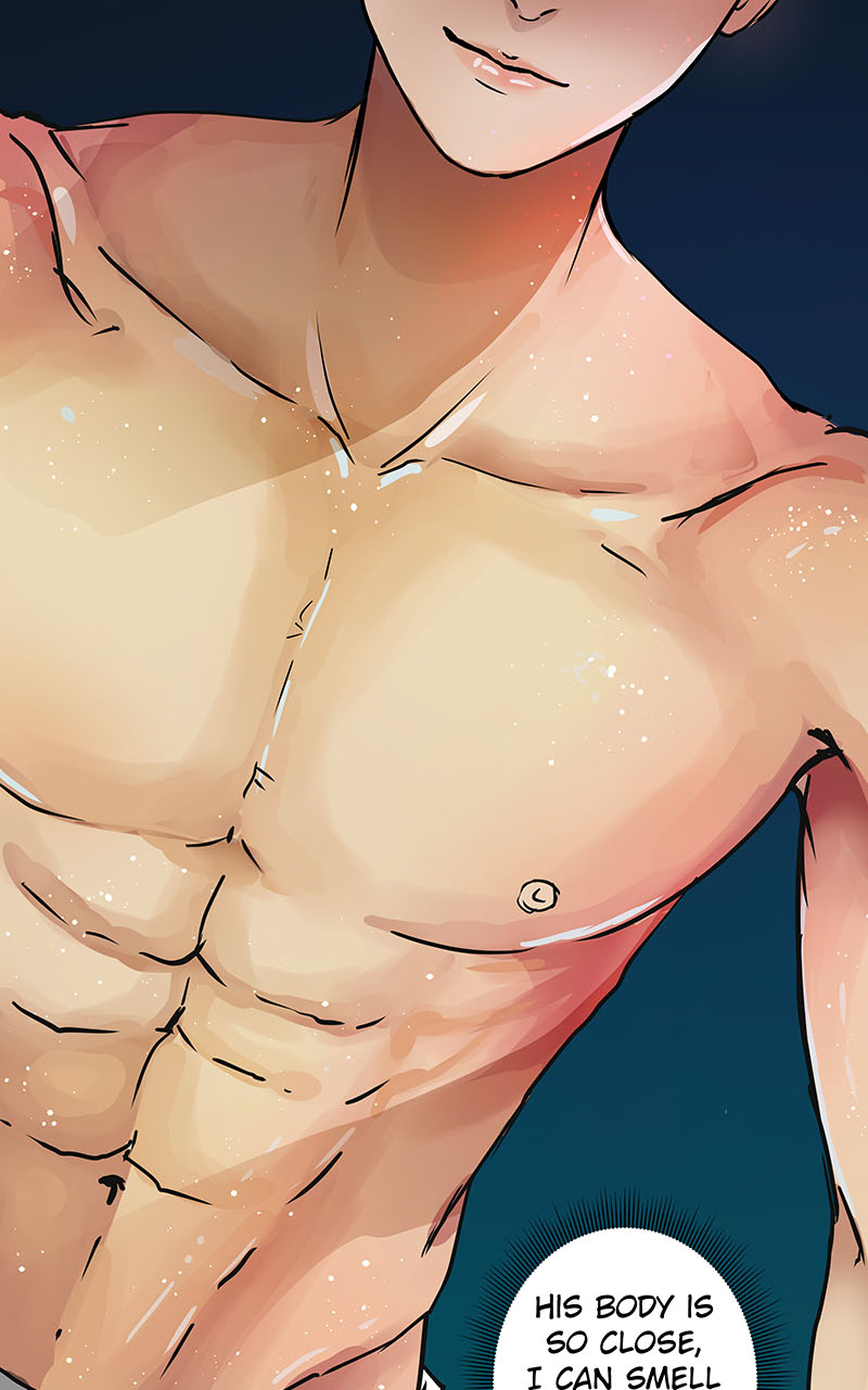 Read Freaking Romance (en) Manga Online