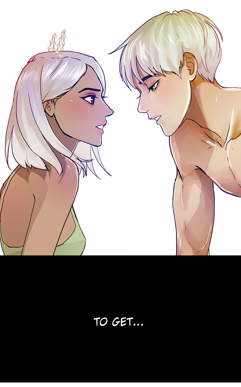 Read Freaking Romance (en) Manga Online