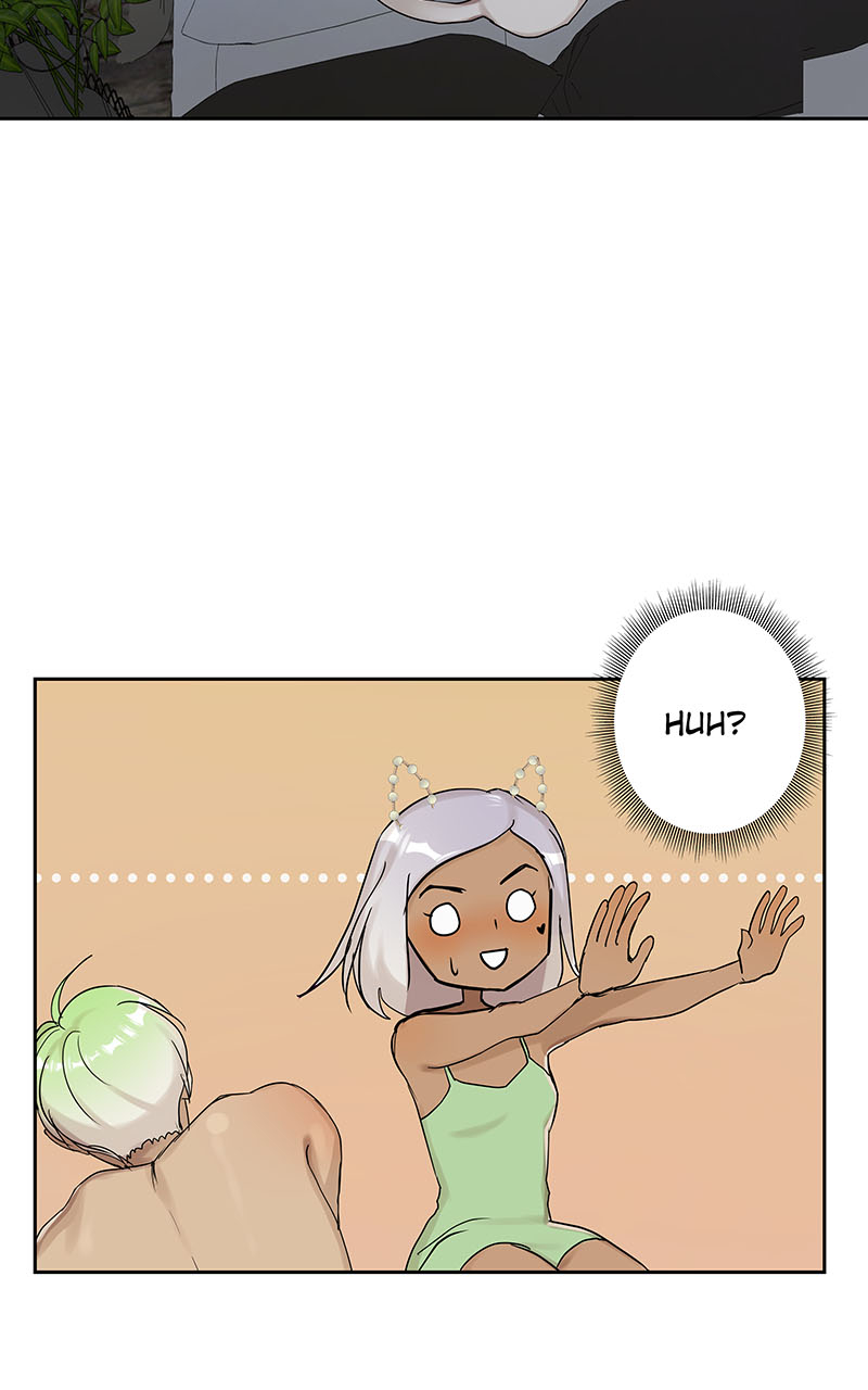 Read Freaking Romance (en) Manga Online