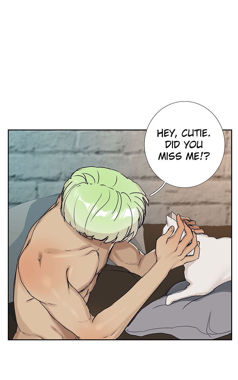 Read Freaking Romance (en) Manga Online