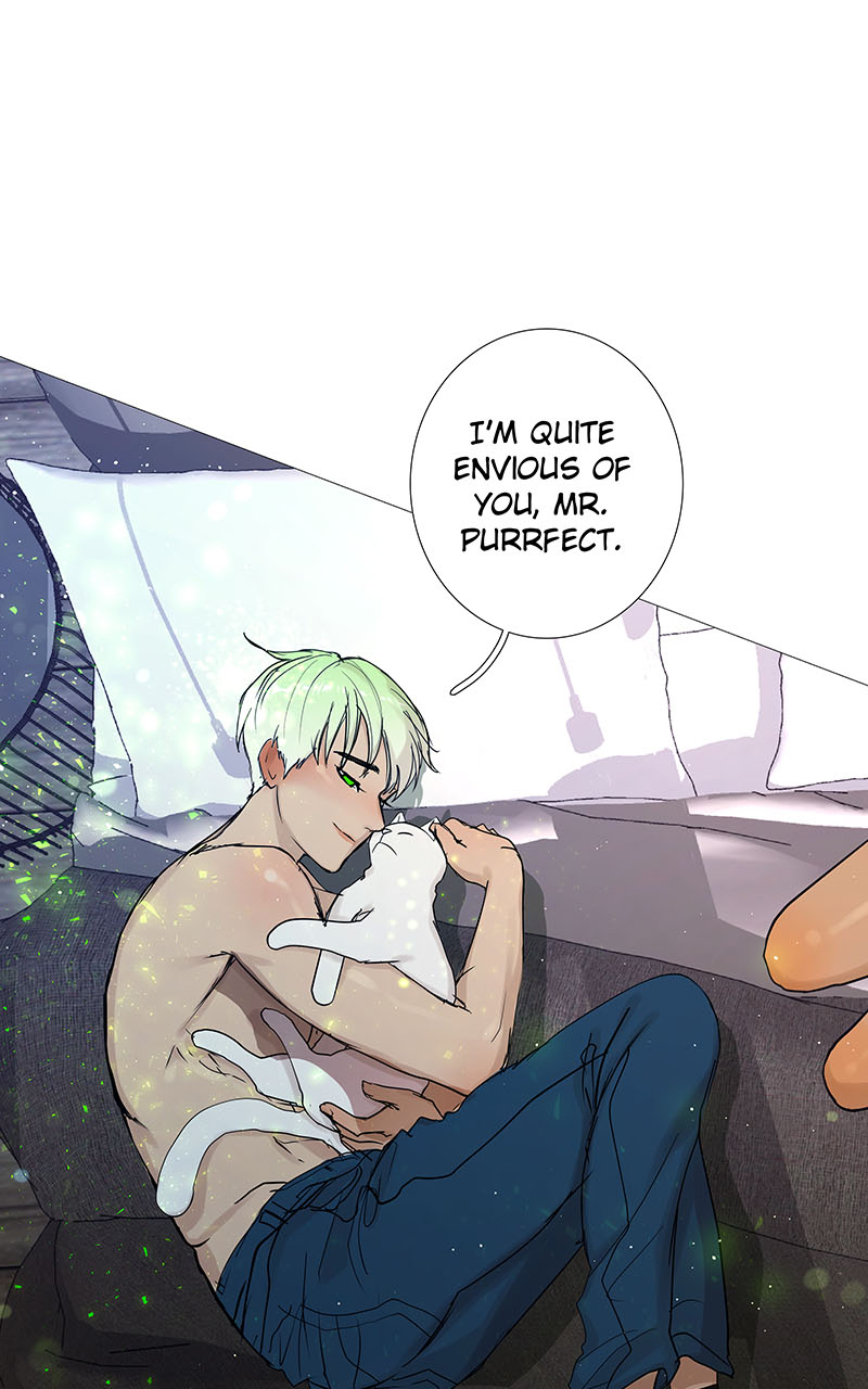 Read Freaking Romance (en) Manga Online