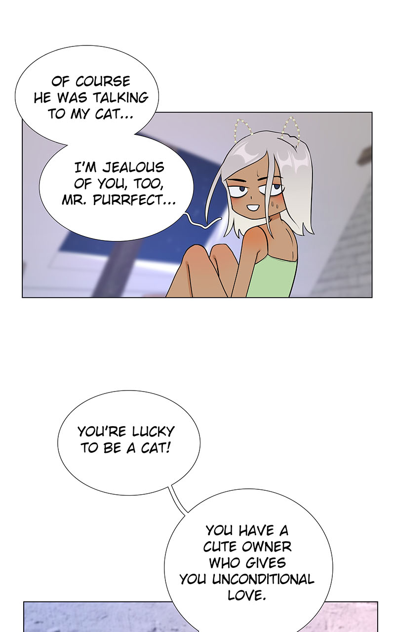 Read Freaking Romance (en) Manga Online