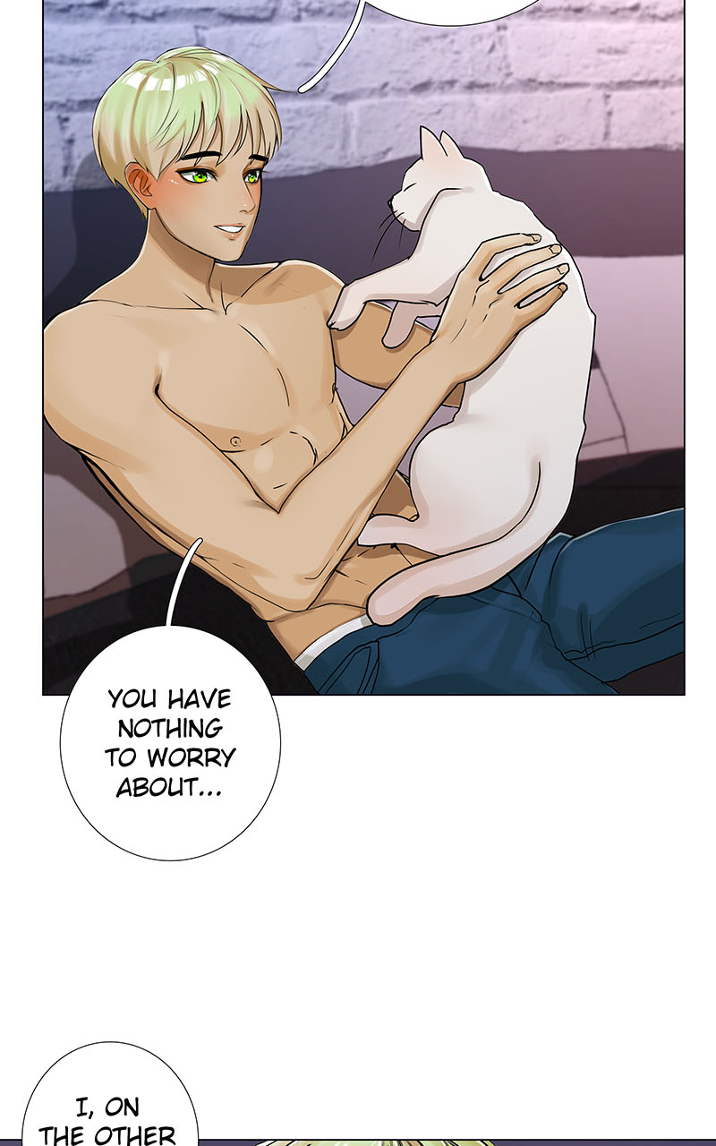 Read Freaking Romance (en) Manga Online
