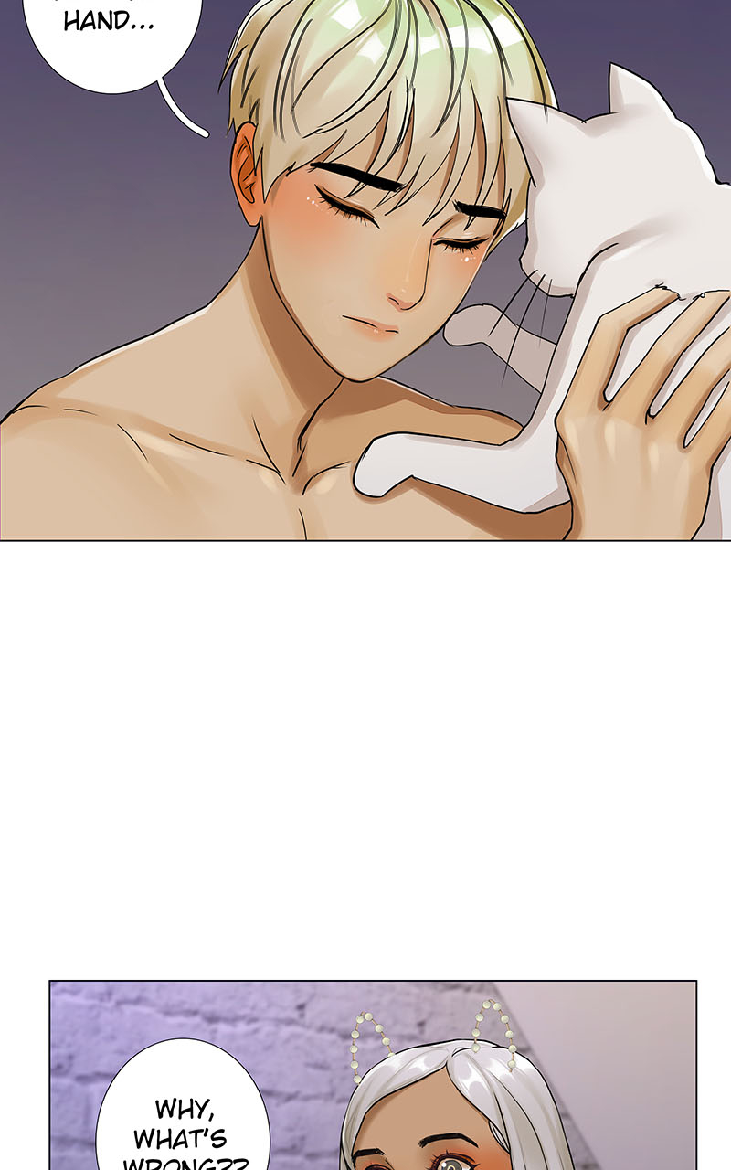 Read Freaking Romance (en) Manga Online