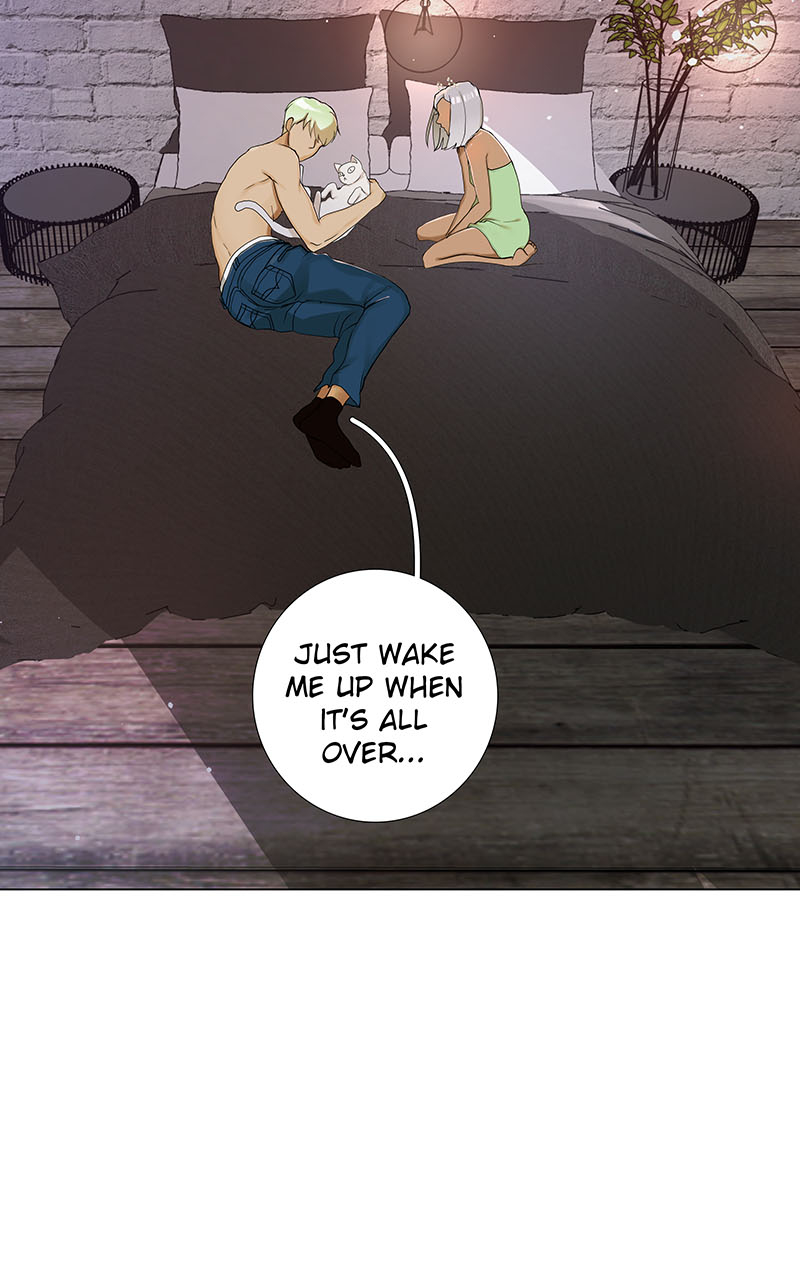 Read Freaking Romance (en) Manga Online