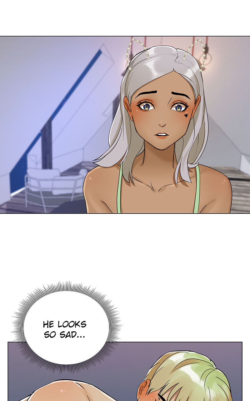 Read Freaking Romance (en) Manga Online