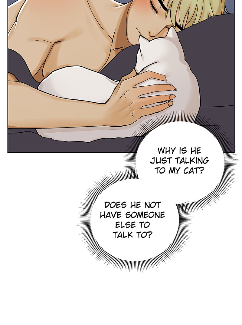 Read Freaking Romance (en) Manga Online