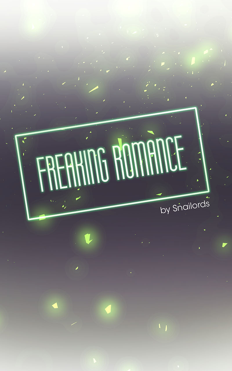 Read Freaking Romance (en) Manga Online