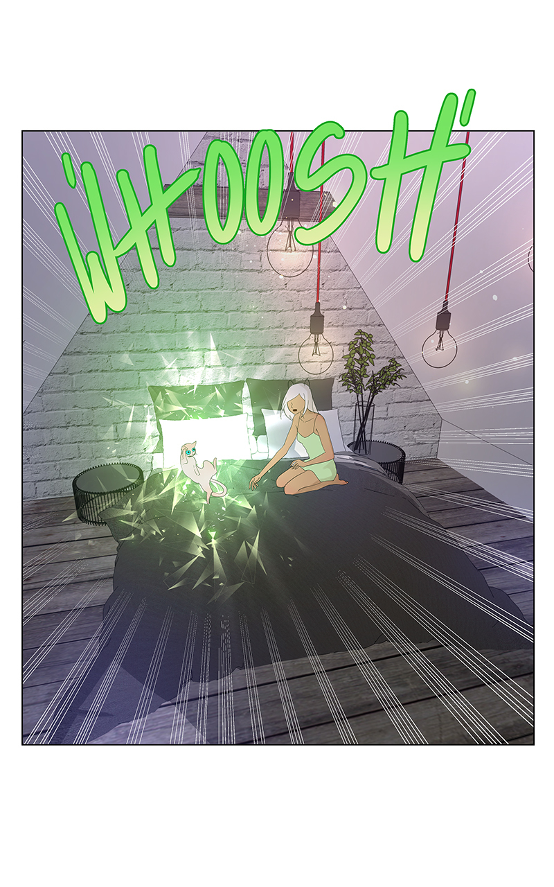 Read Freaking Romance (en) Manga Online
