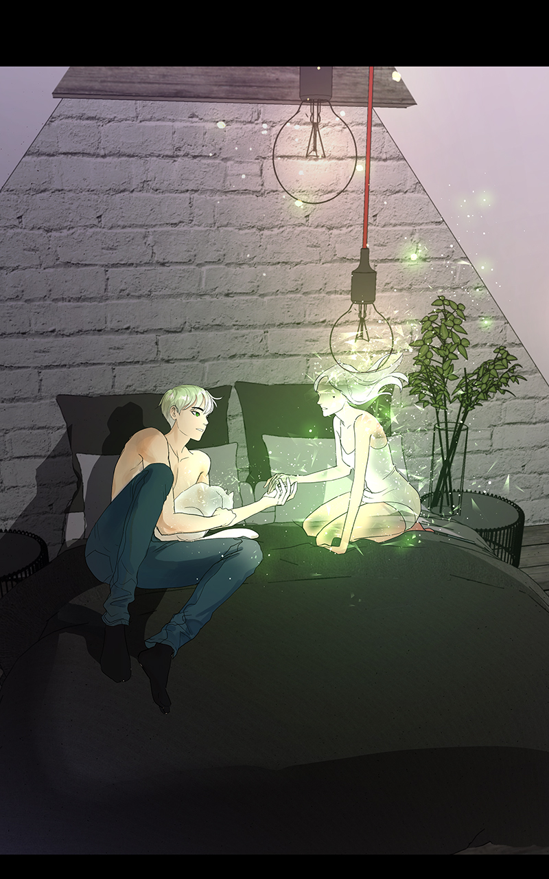 Read Freaking Romance (en) Manga Online
