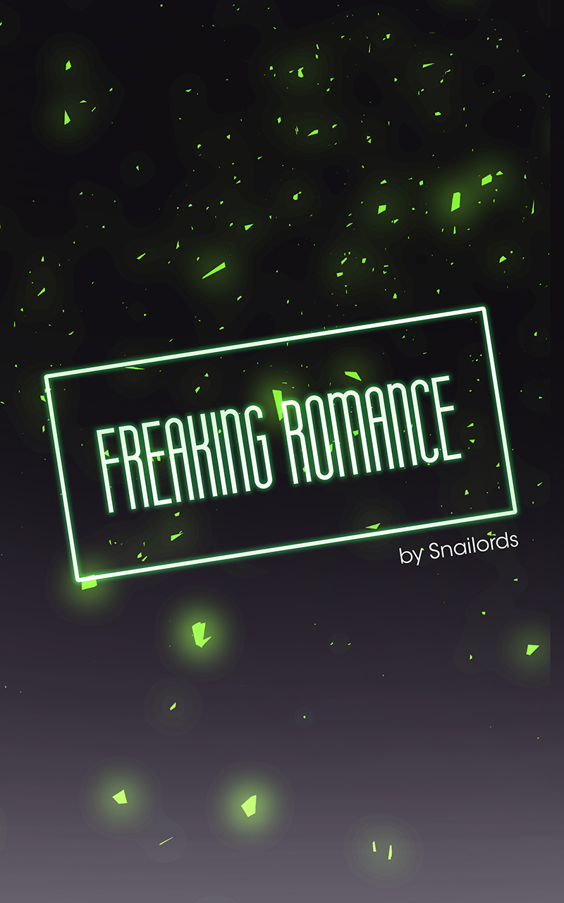 Read Freaking Romance (en) Manga Online