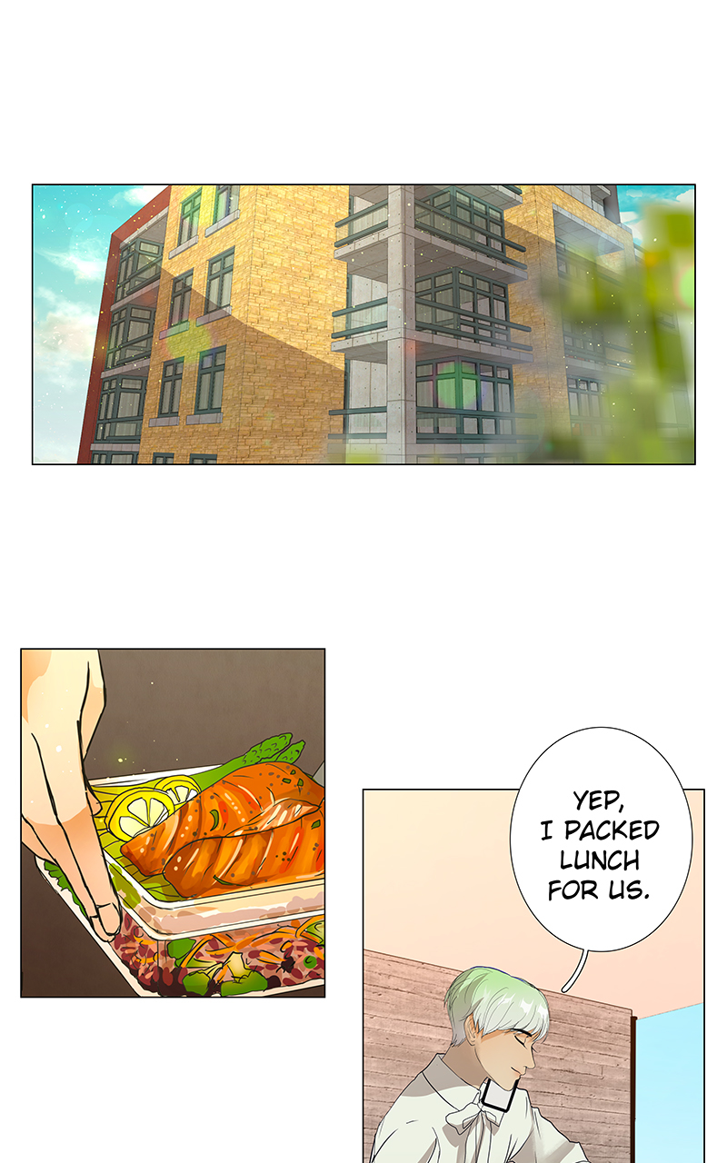 Read Freaking Romance (en) Manga Online