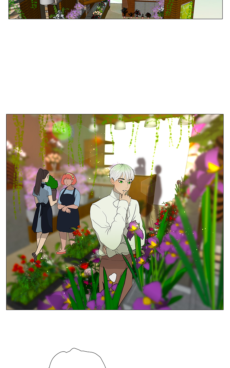 Read Freaking Romance (en) Manga Online