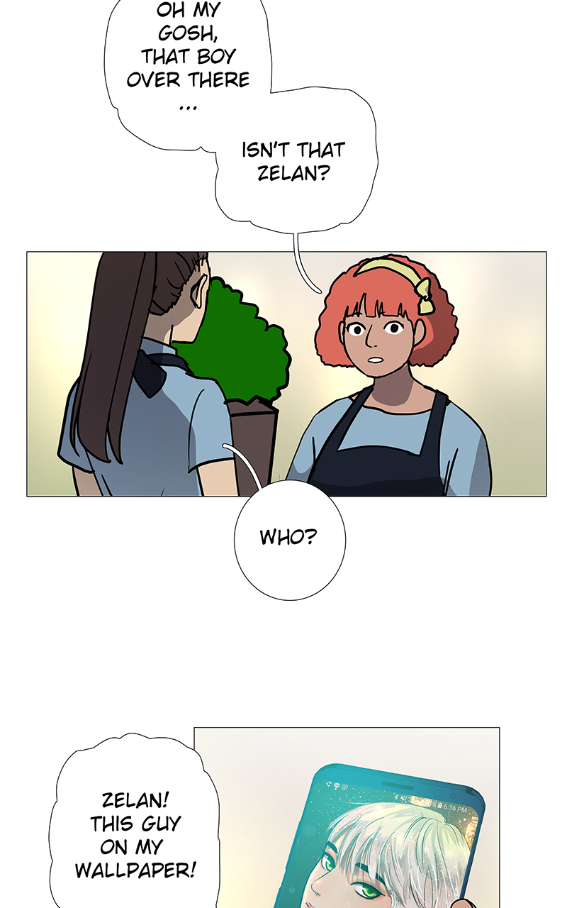 Read Freaking Romance (en) Manga Online