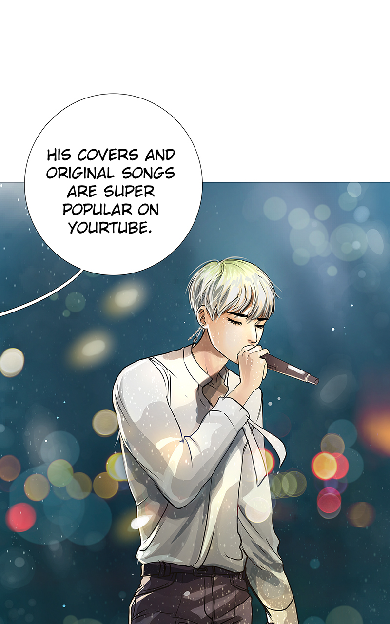 Read Freaking Romance (en) Manga Online