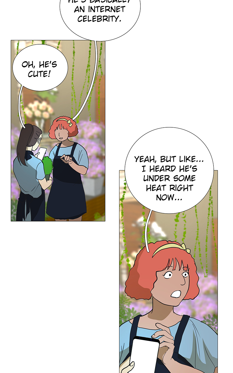 Read Freaking Romance (en) Manga Online