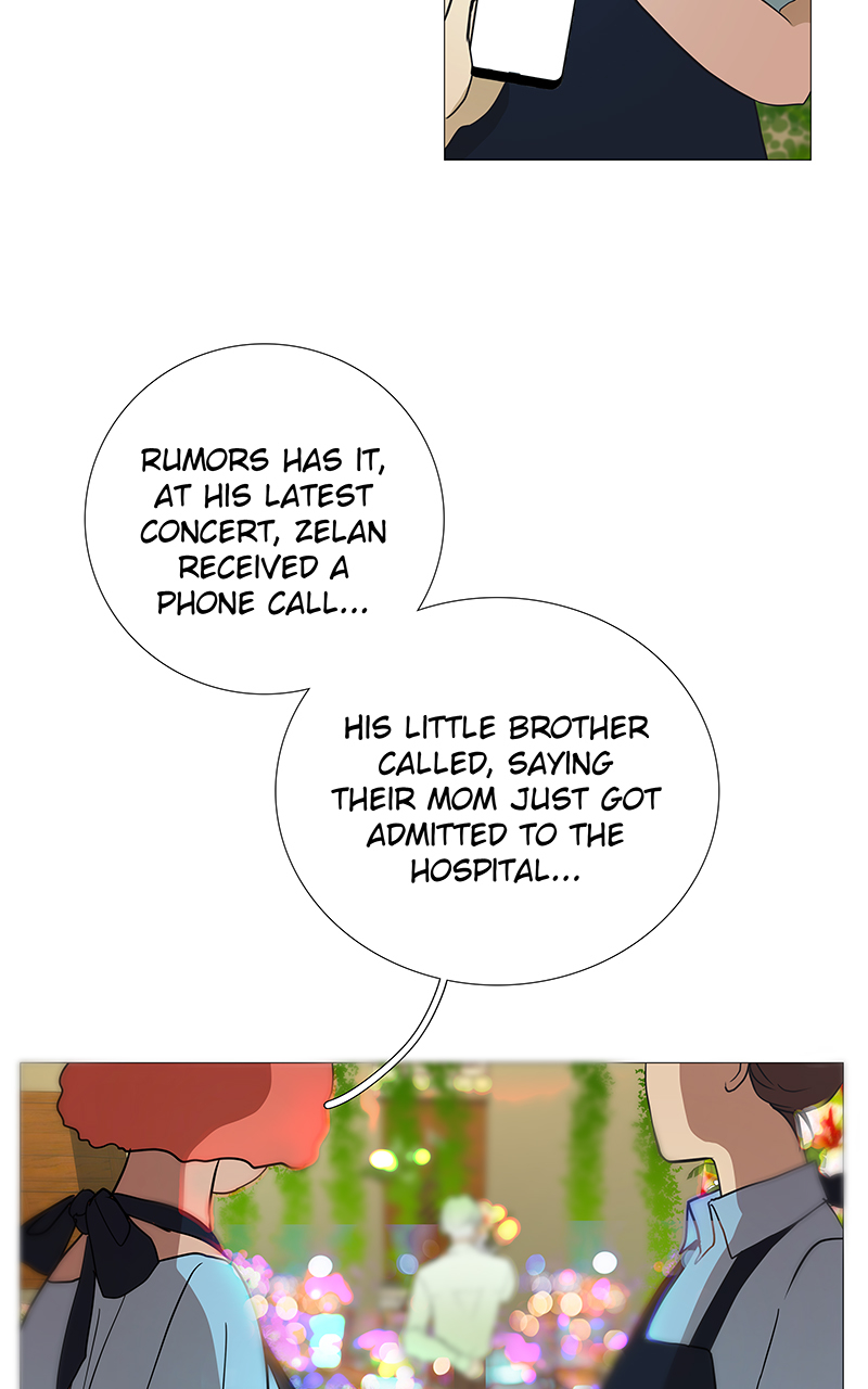 Read Freaking Romance (en) Manga Online