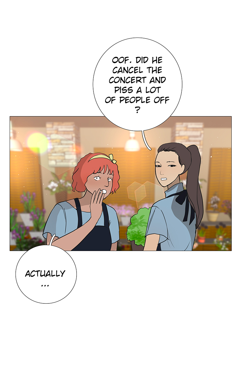 Read Freaking Romance (en) Manga Online