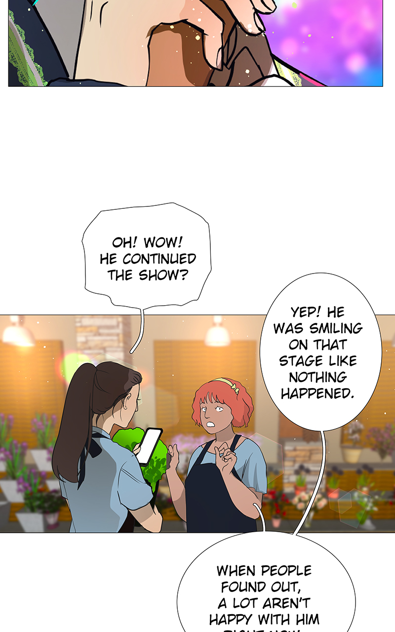 Read Freaking Romance (en) Manga Online