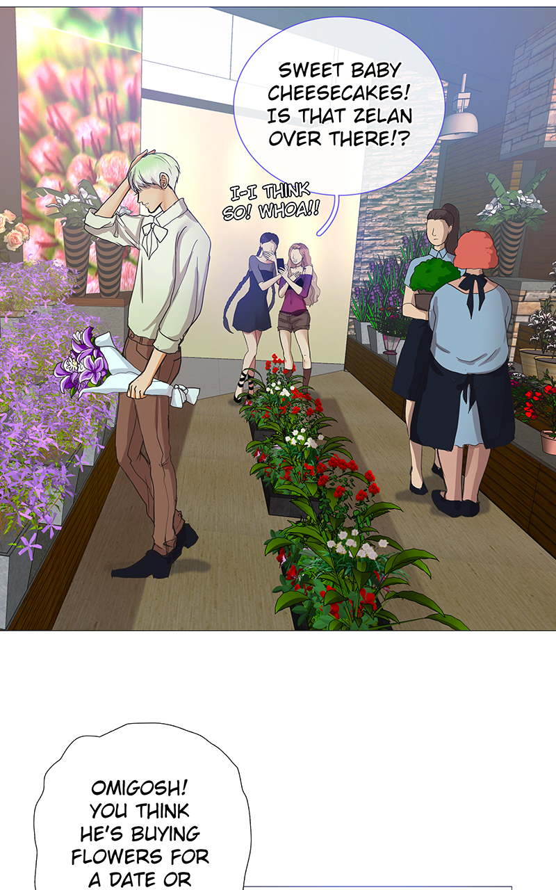 Read Freaking Romance (en) Manga Online
