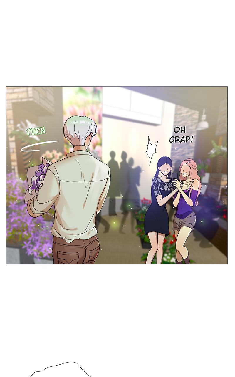 Read Freaking Romance (en) Manga Online