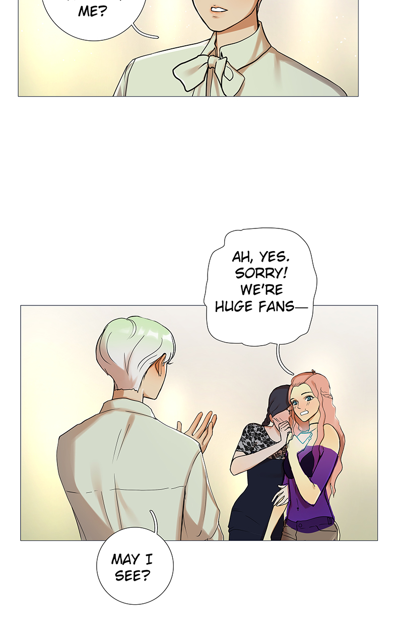 Read Freaking Romance (en) Manga Online