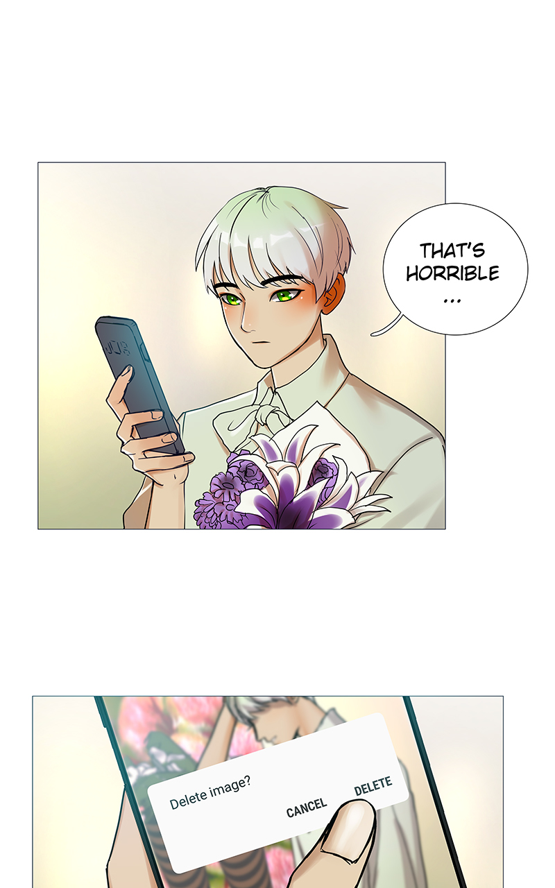 Read Freaking Romance (en) Manga Online