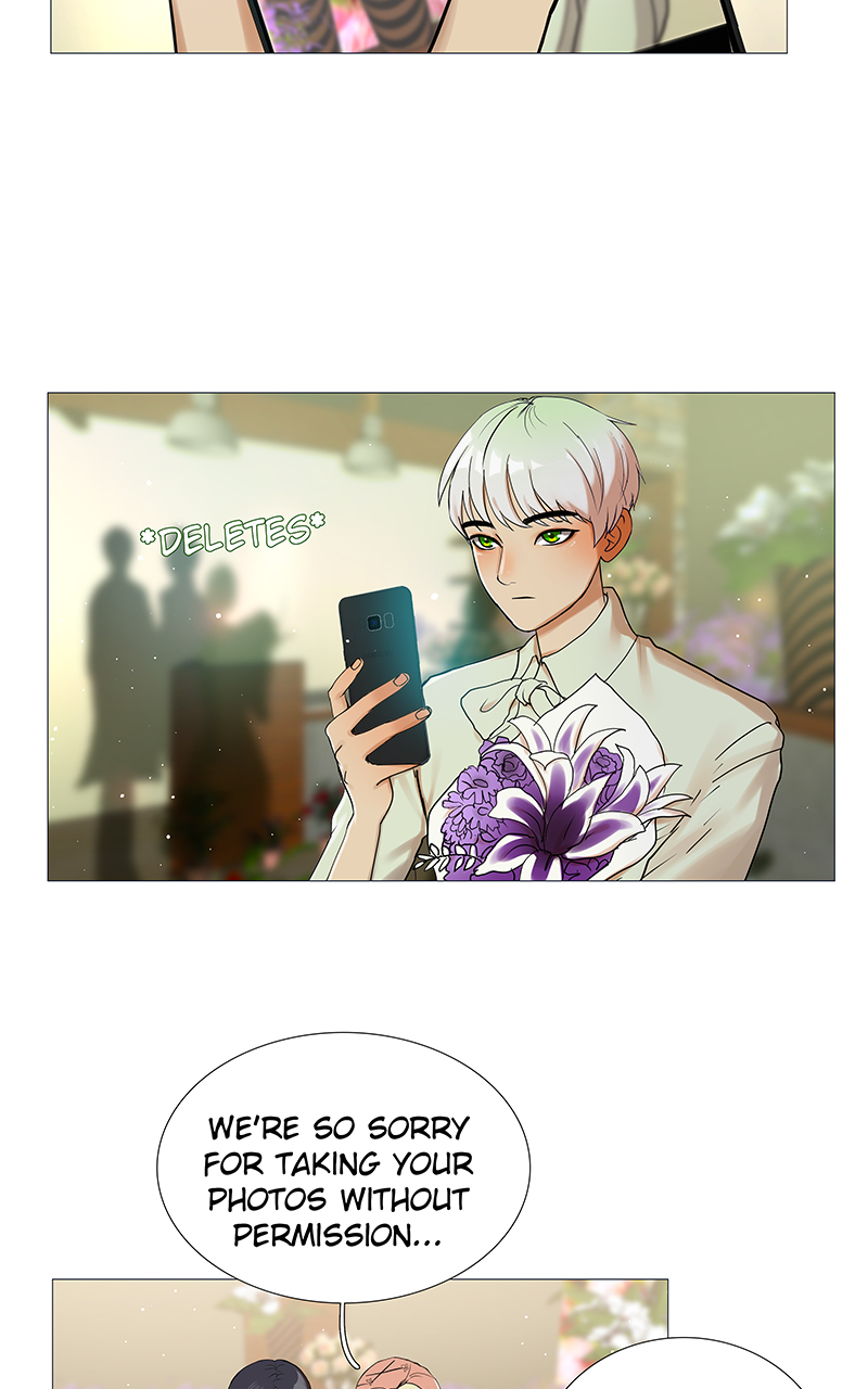 Read Freaking Romance (en) Manga Online