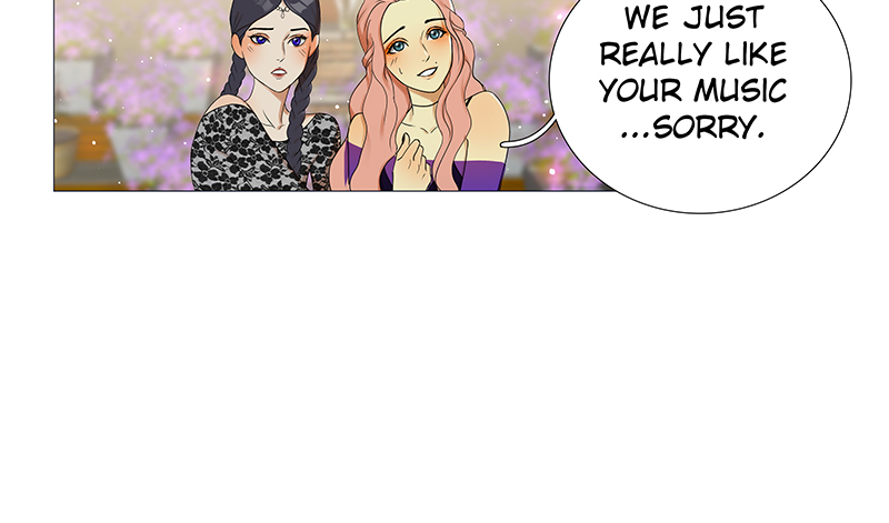 Read Freaking Romance (en) Manga Online