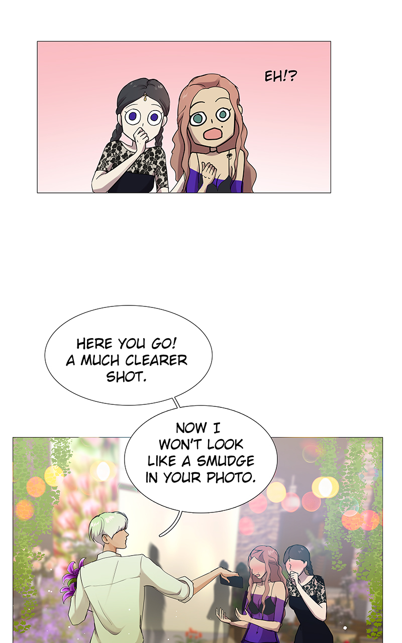 Read Freaking Romance (en) Manga Online