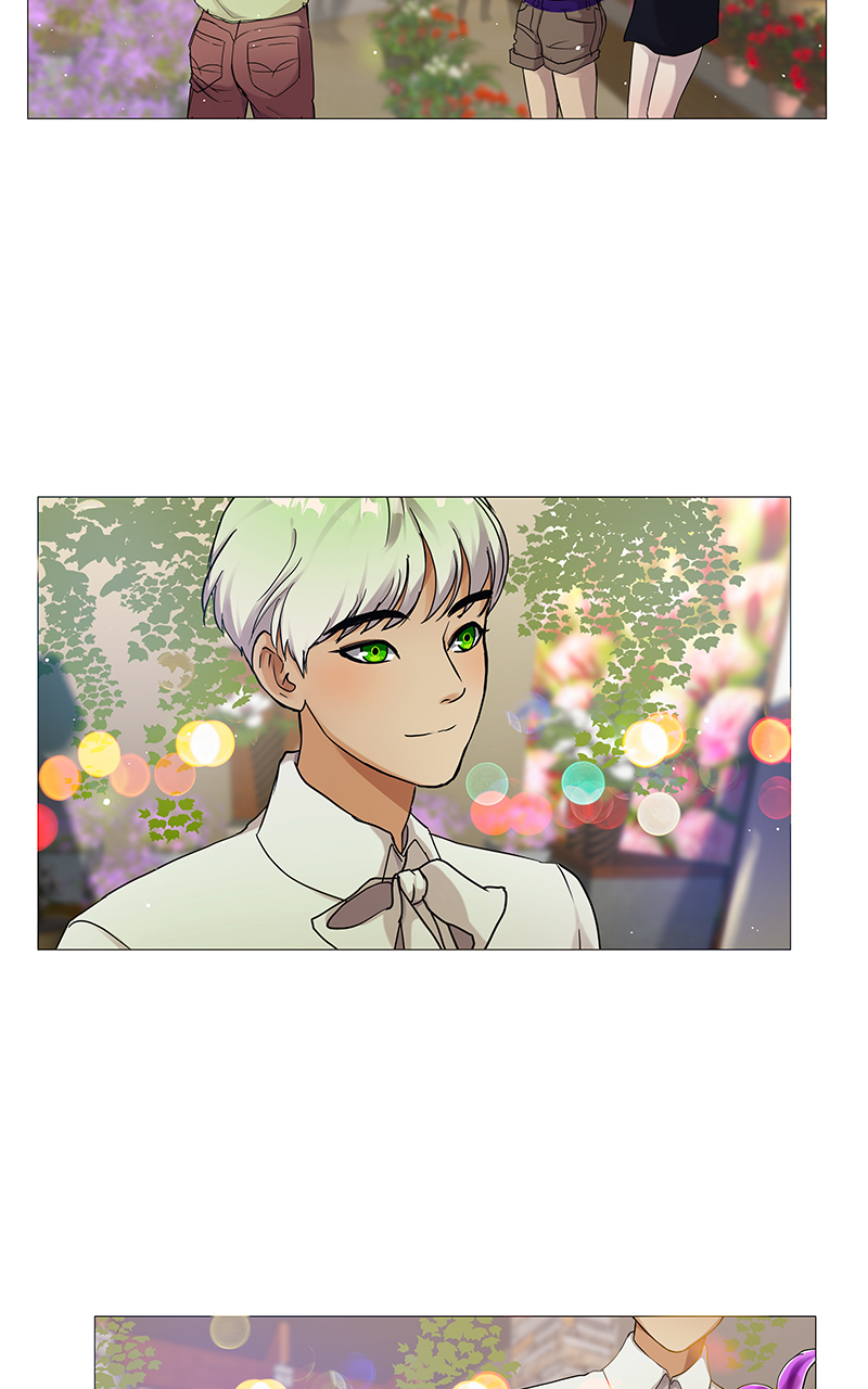 Read Freaking Romance (en) Manga Online