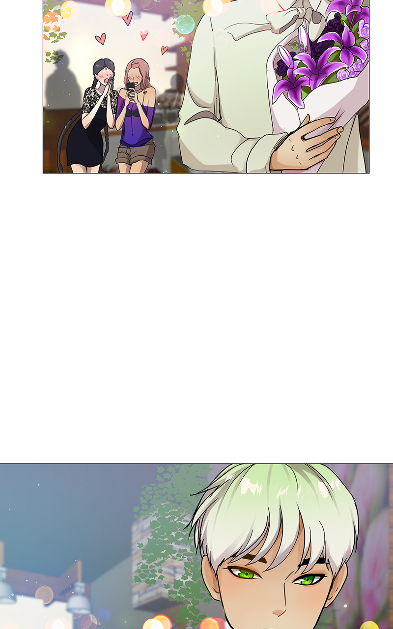 Read Freaking Romance (en) Manga Online