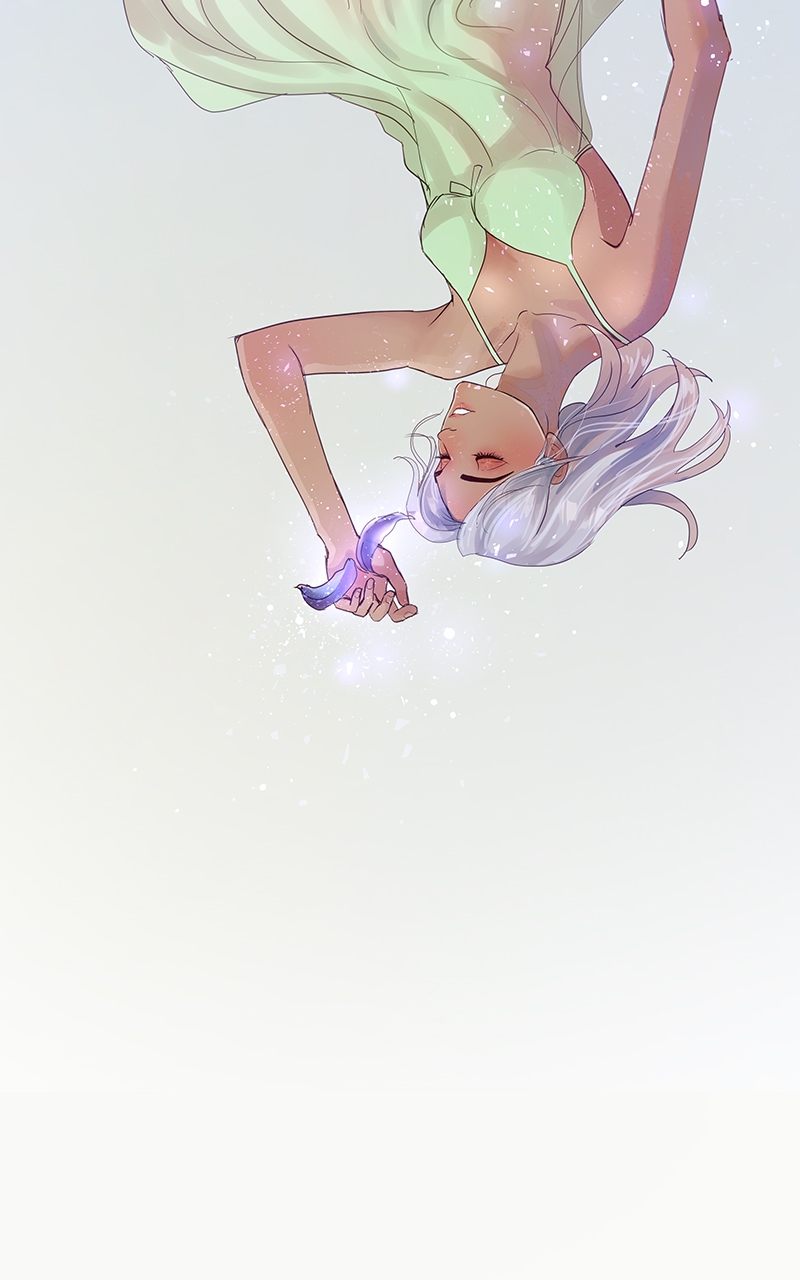 Read Freaking Romance (en) Manga Online