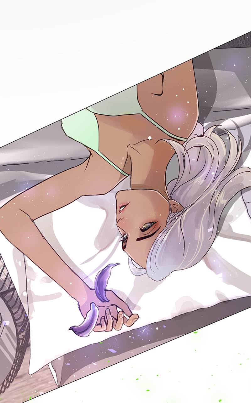 Read Freaking Romance (en) Manga Online