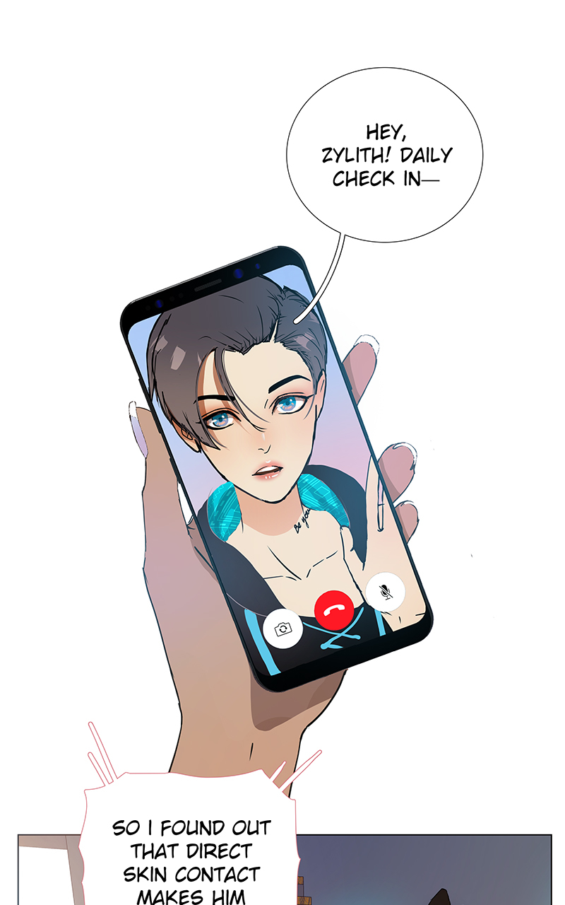 Read Freaking Romance (en) Manga Online
