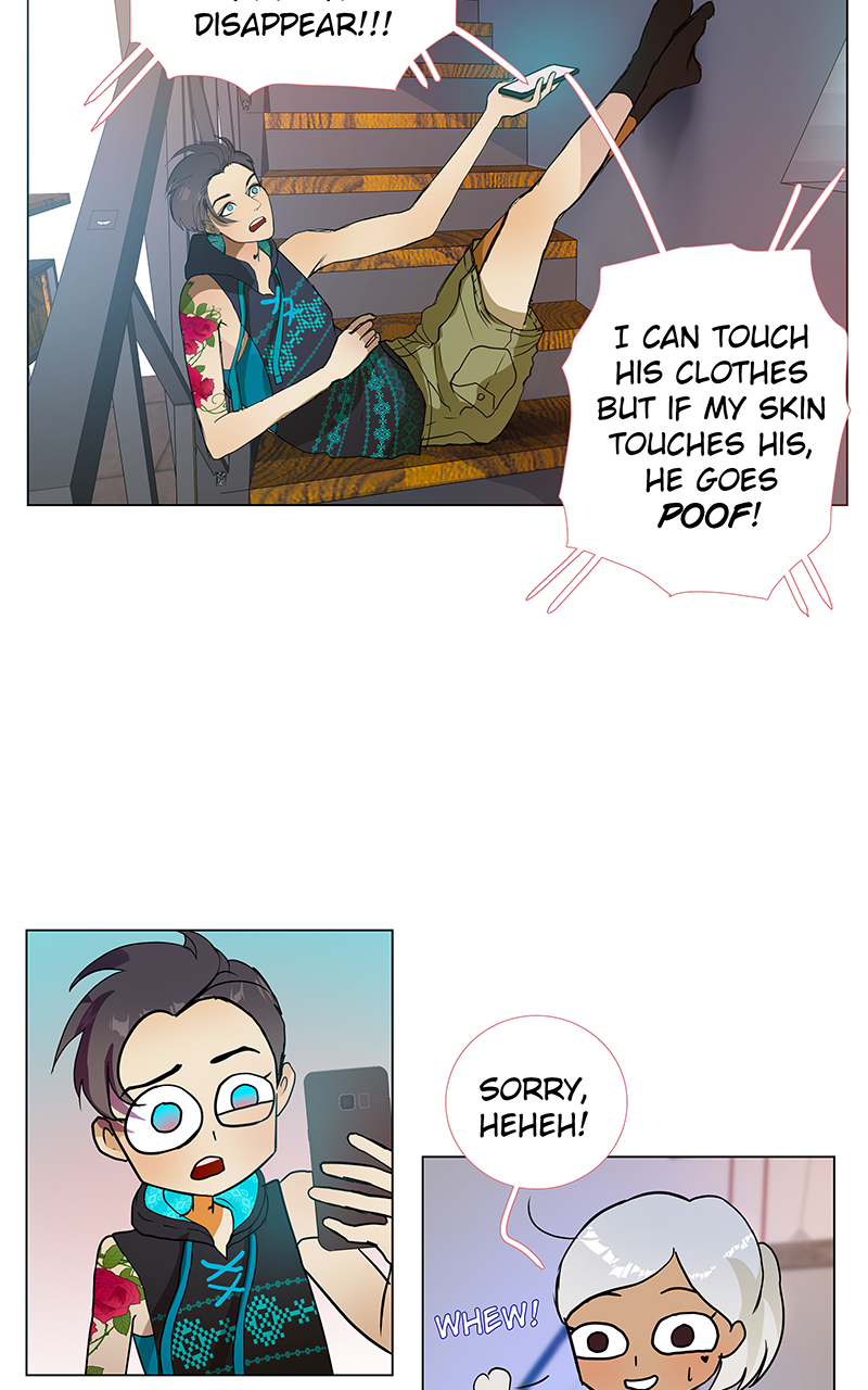 Read Freaking Romance (en) Manga Online