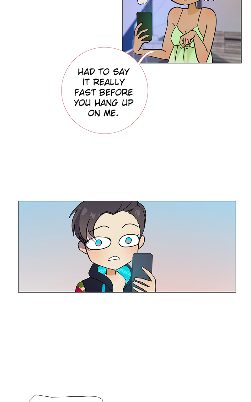Read Freaking Romance (en) Manga Online