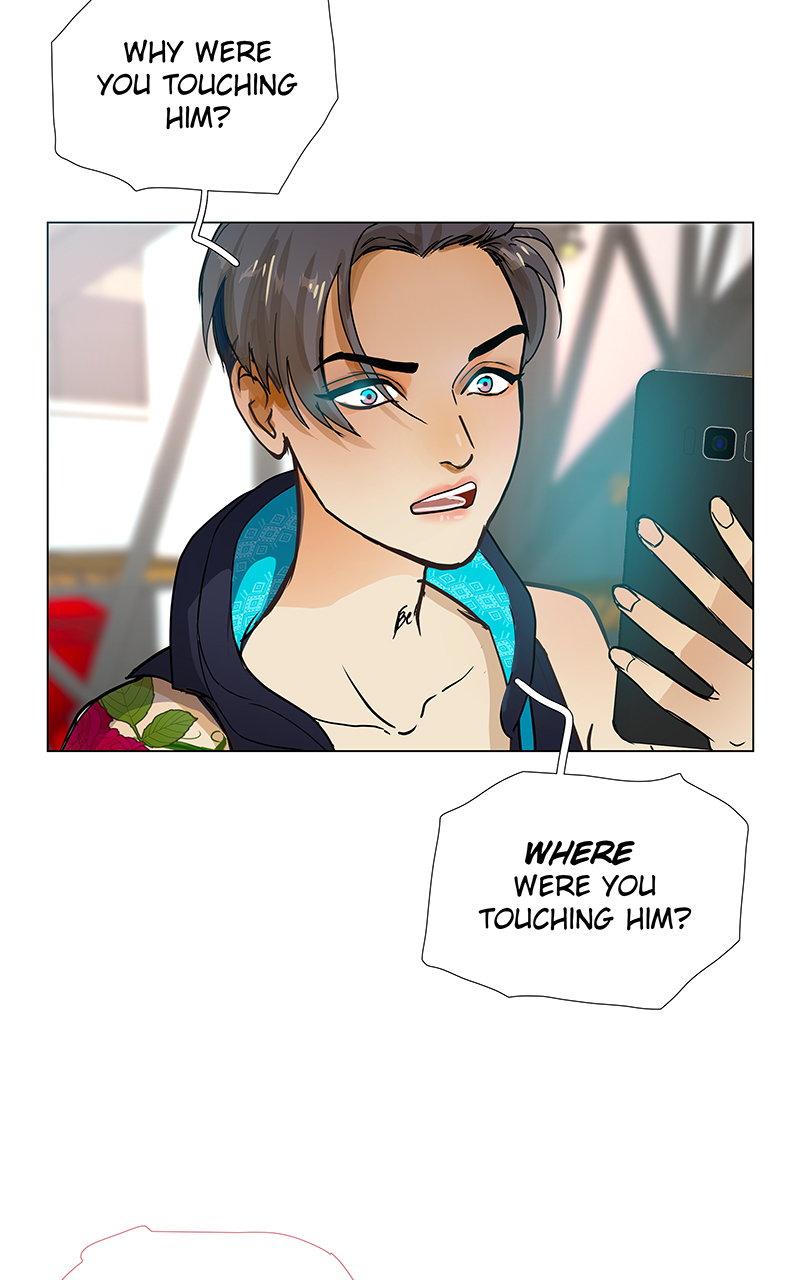 Read Freaking Romance (en) Manga Online