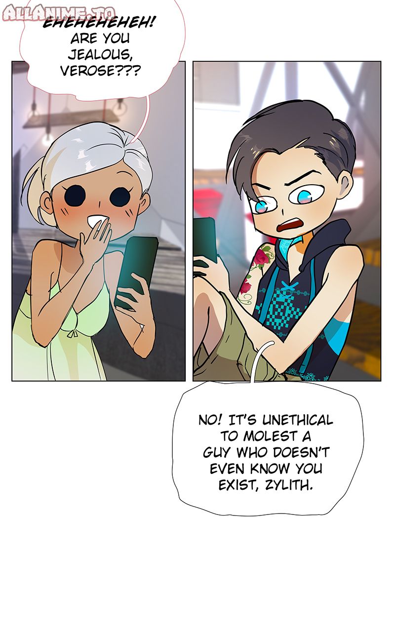 Read Freaking Romance (en) Manga Online