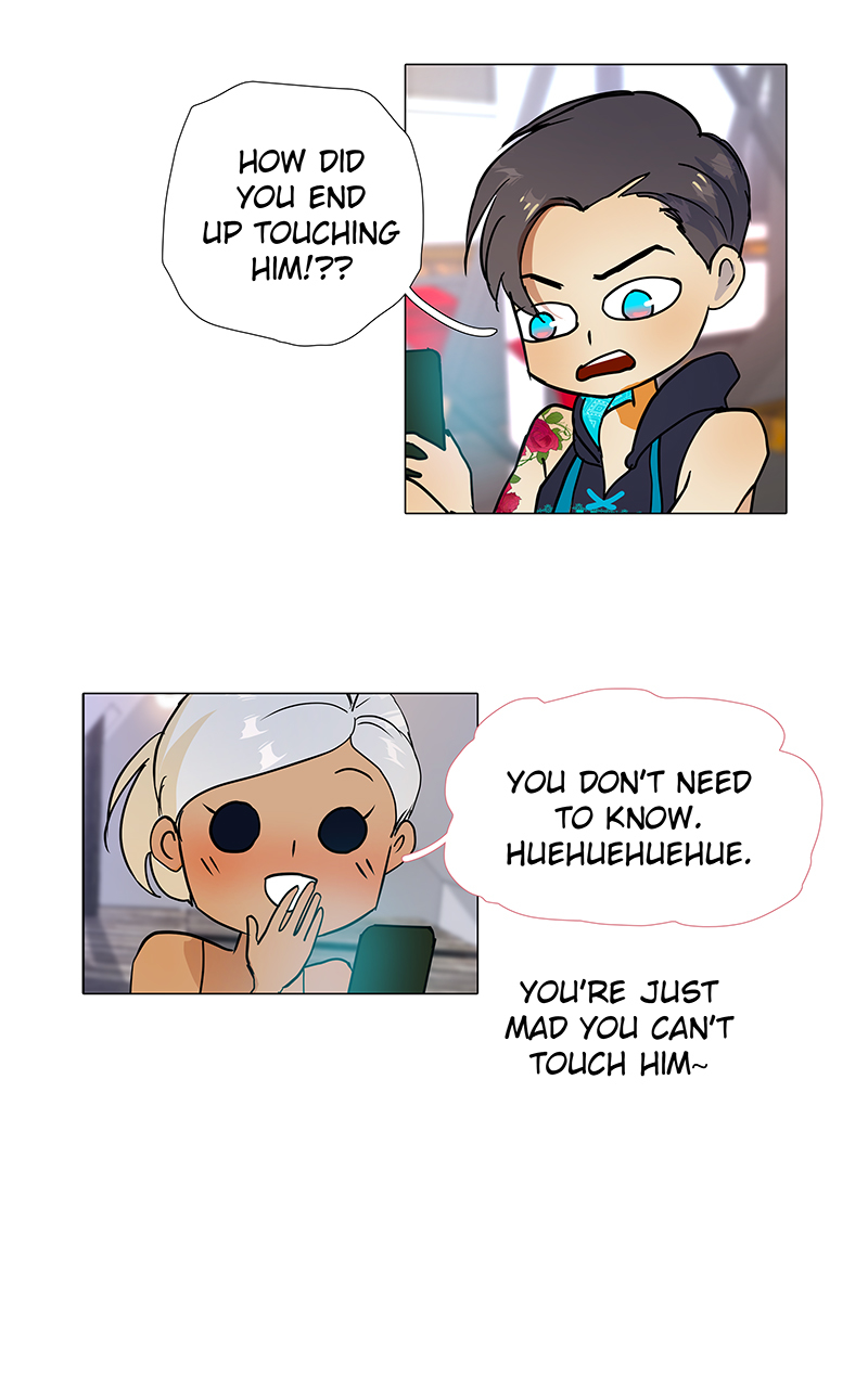 Read Freaking Romance (en) Manga Online