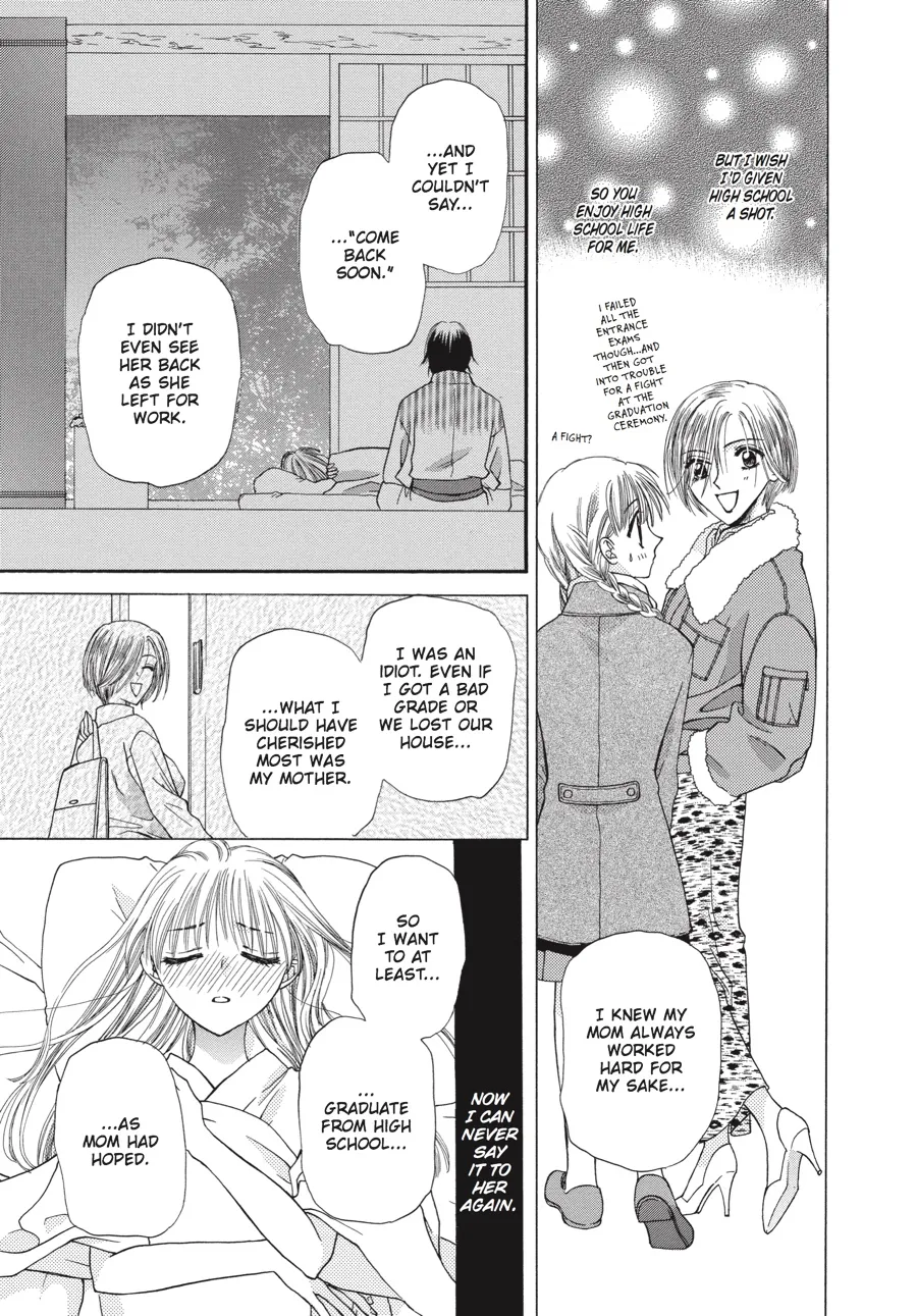 Read Fruits Basket (en) Manga Online