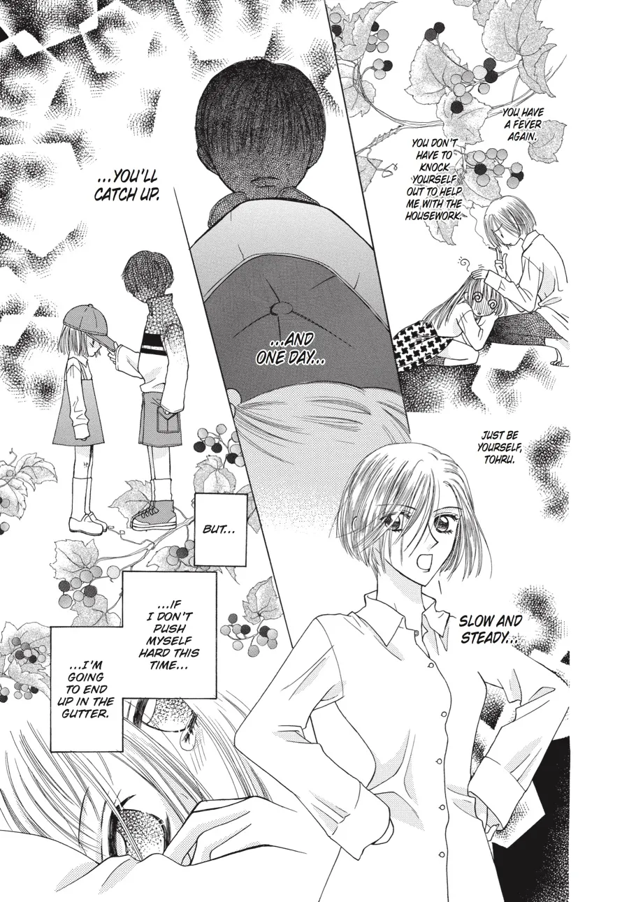 Read Fruits Basket (en) Manga Online