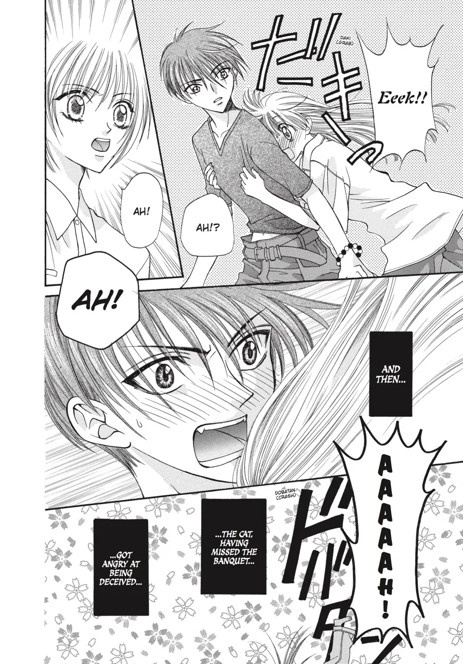 Read Fruits Basket (en) Manga Online