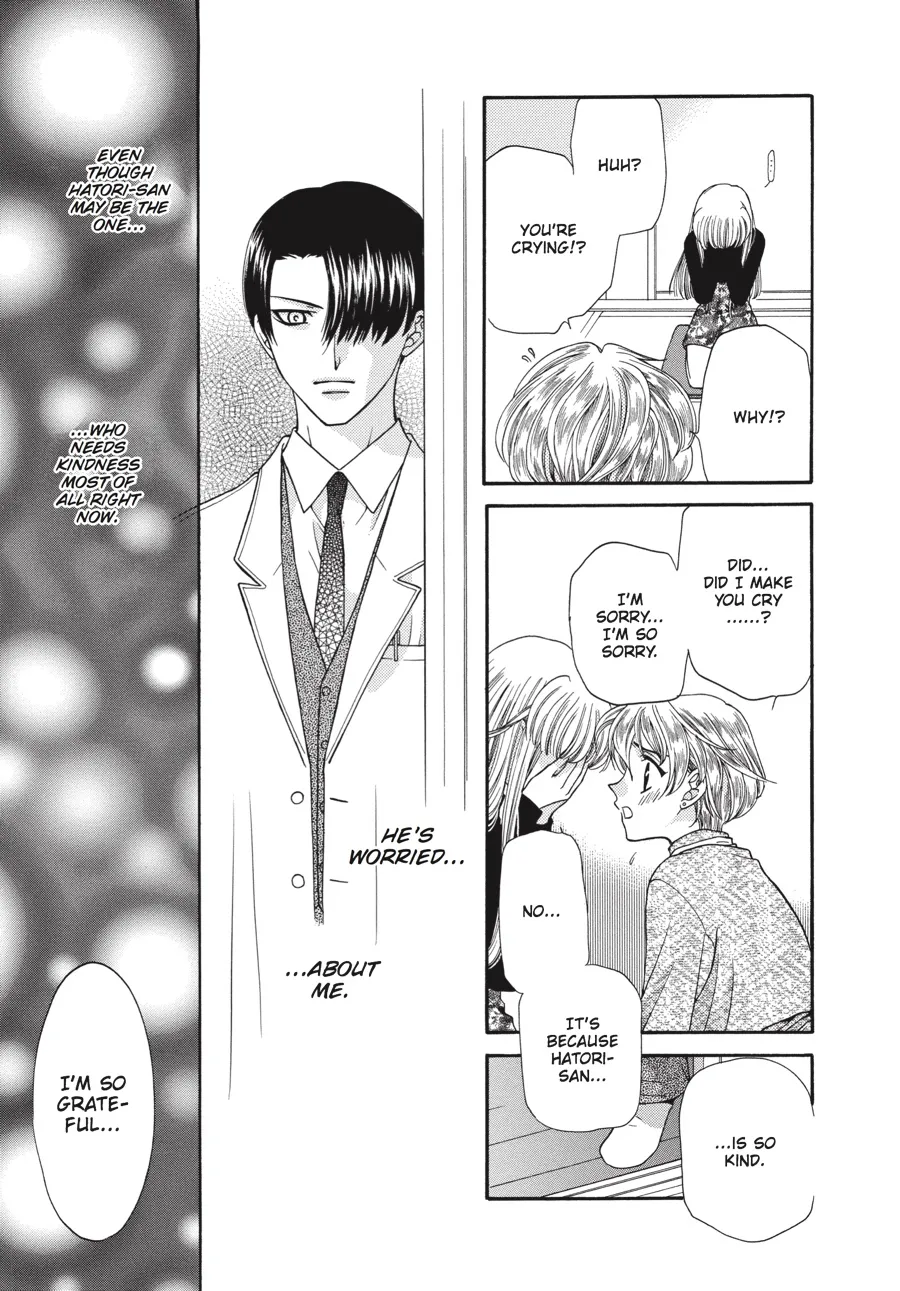 Read Fruits Basket (en) Manga Online