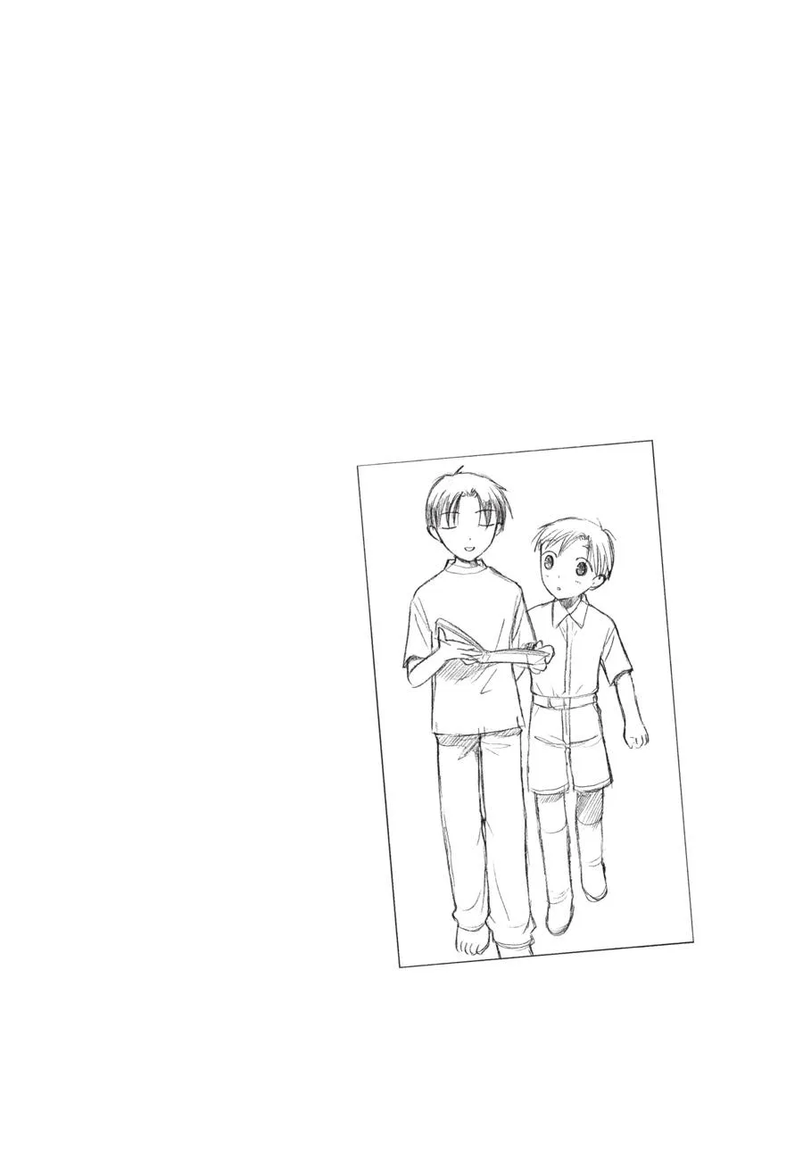 Read Fruits Basket (en) Manga Online